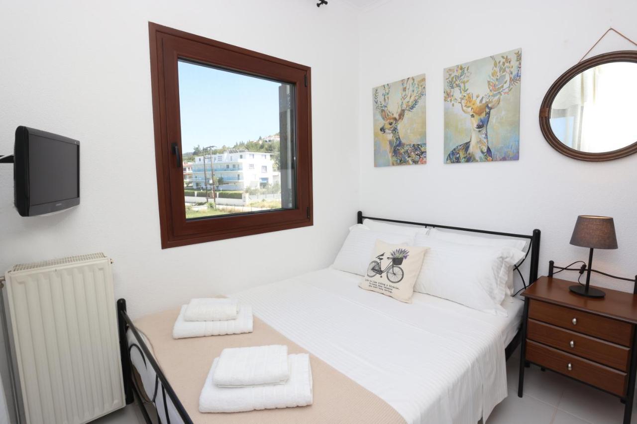 K-Home Villa, Your Enchanting Getaway เปฟโกโฮรี ภายนอก รูปภาพ