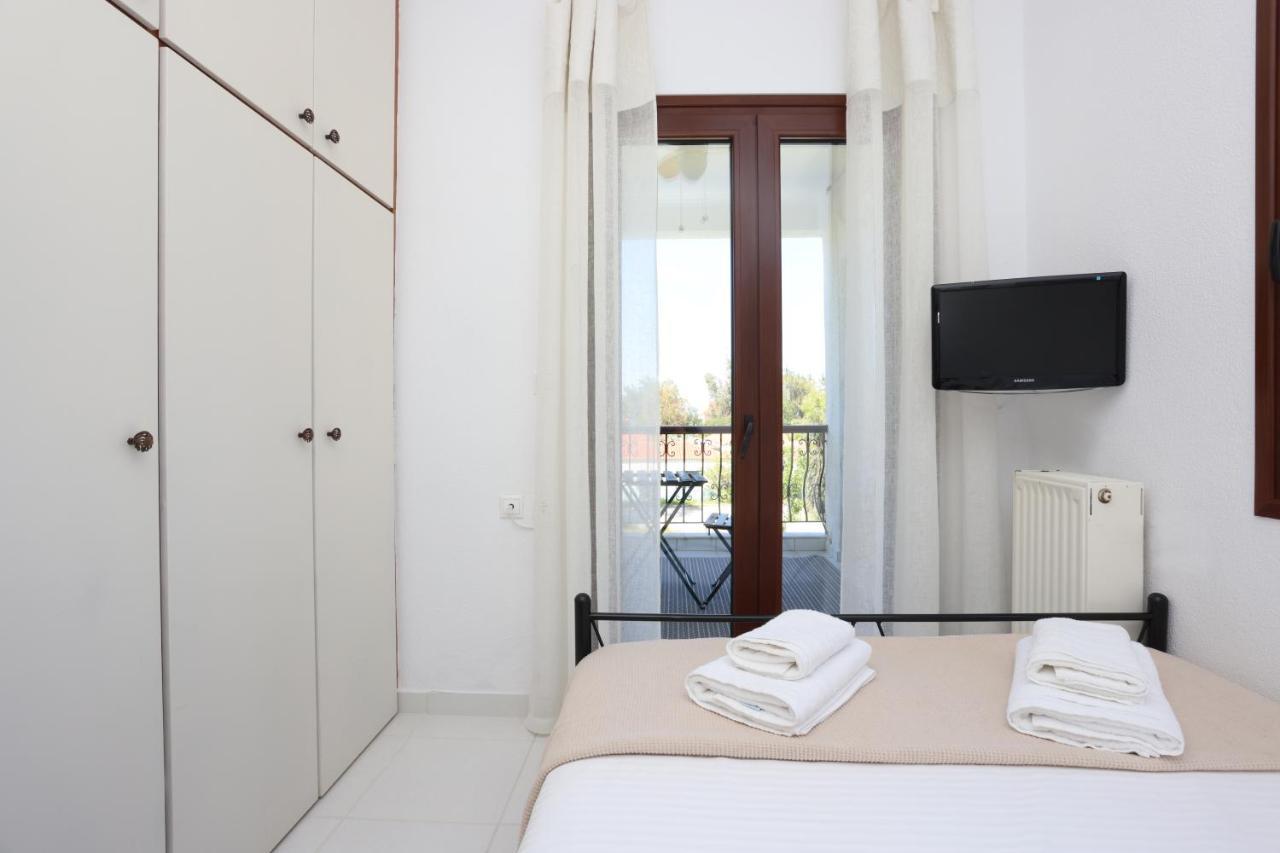 K-Home Villa, Your Enchanting Getaway เปฟโกโฮรี ภายนอก รูปภาพ