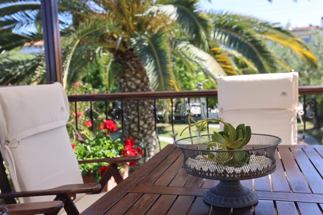K-Home Villa, Your Enchanting Getaway เปฟโกโฮรี ภายนอก รูปภาพ
