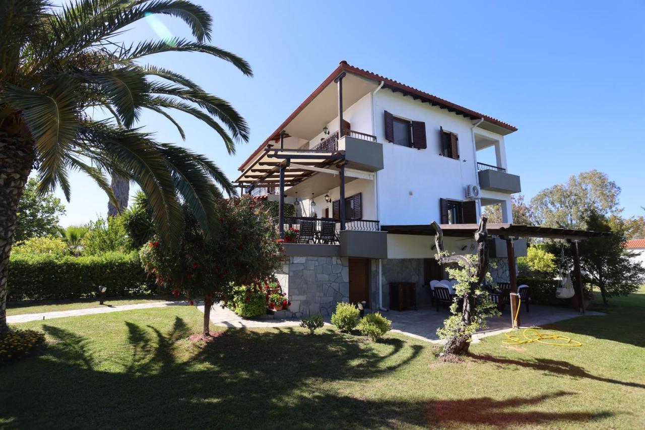 K-Home Villa, Your Enchanting Getaway เปฟโกโฮรี ภายนอก รูปภาพ