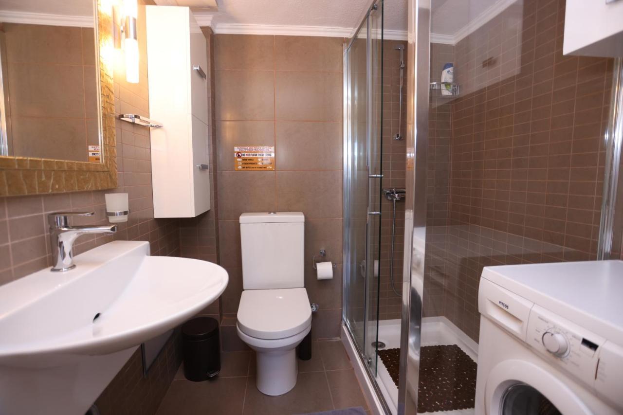 K-Home Villa, Your Enchanting Getaway เปฟโกโฮรี ภายนอก รูปภาพ