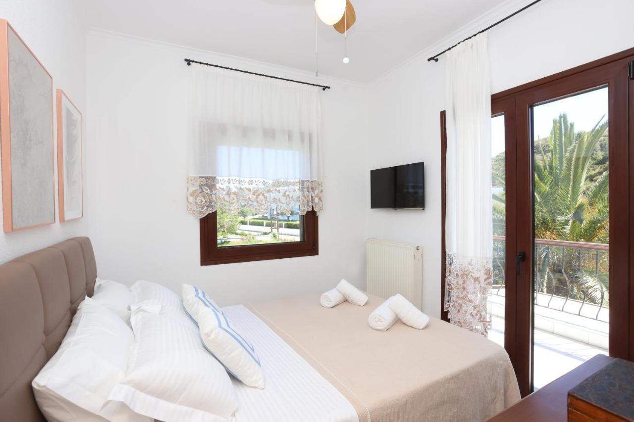 K-Home Villa, Your Enchanting Getaway เปฟโกโฮรี ภายนอก รูปภาพ