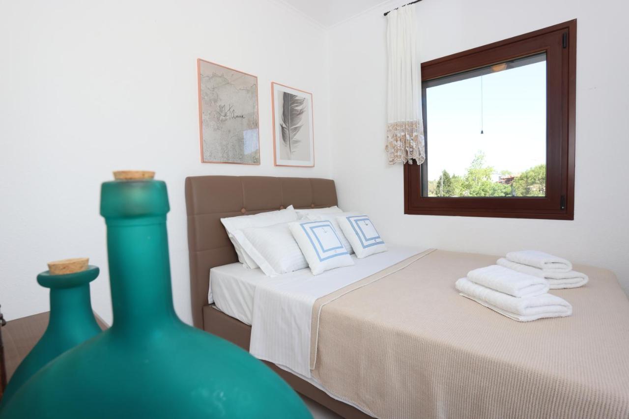 K-Home Villa, Your Enchanting Getaway เปฟโกโฮรี ภายนอก รูปภาพ
