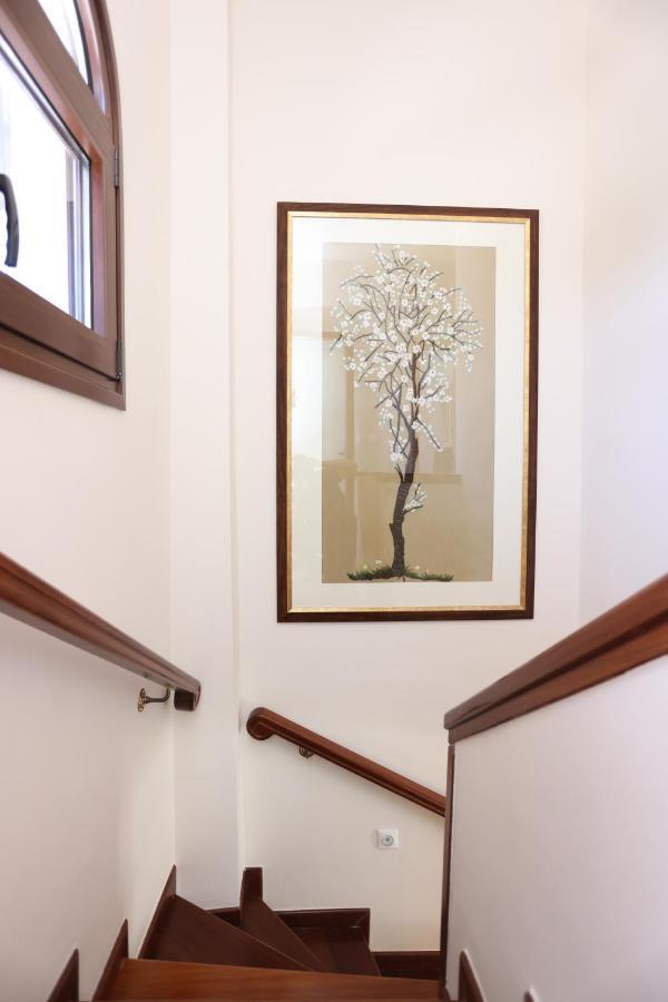 K-Home Villa, Your Enchanting Getaway เปฟโกโฮรี ภายนอก รูปภาพ