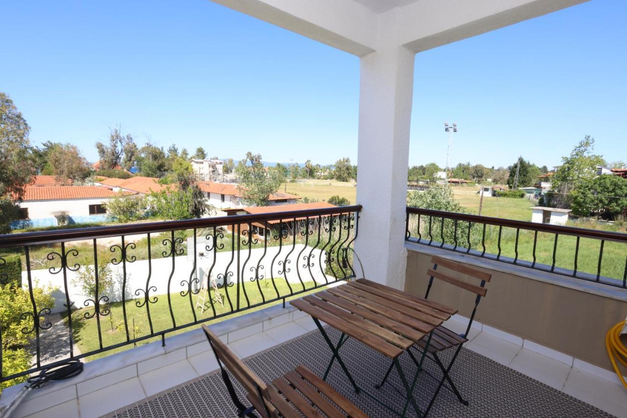 K-Home Villa, Your Enchanting Getaway เปฟโกโฮรี ภายนอก รูปภาพ
