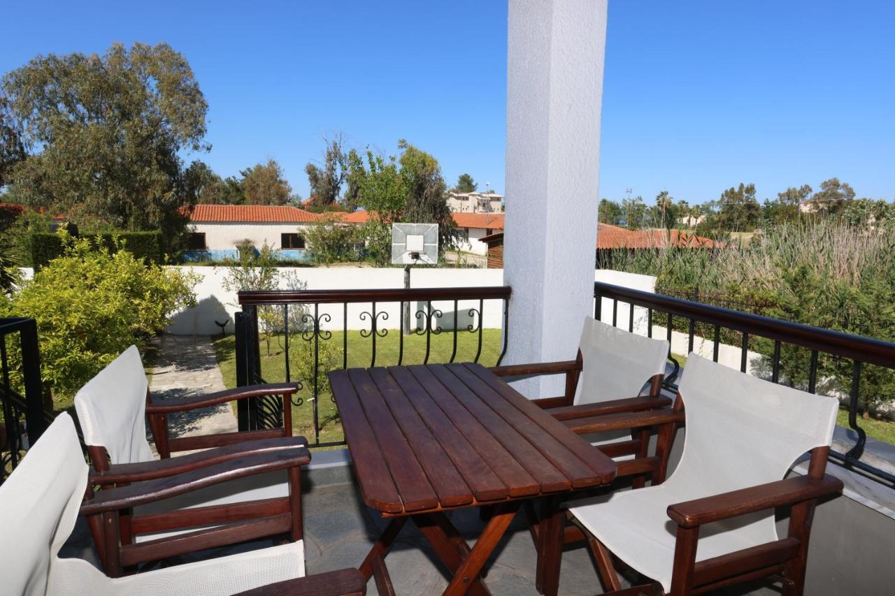 K-Home Villa, Your Enchanting Getaway เปฟโกโฮรี ภายนอก รูปภาพ