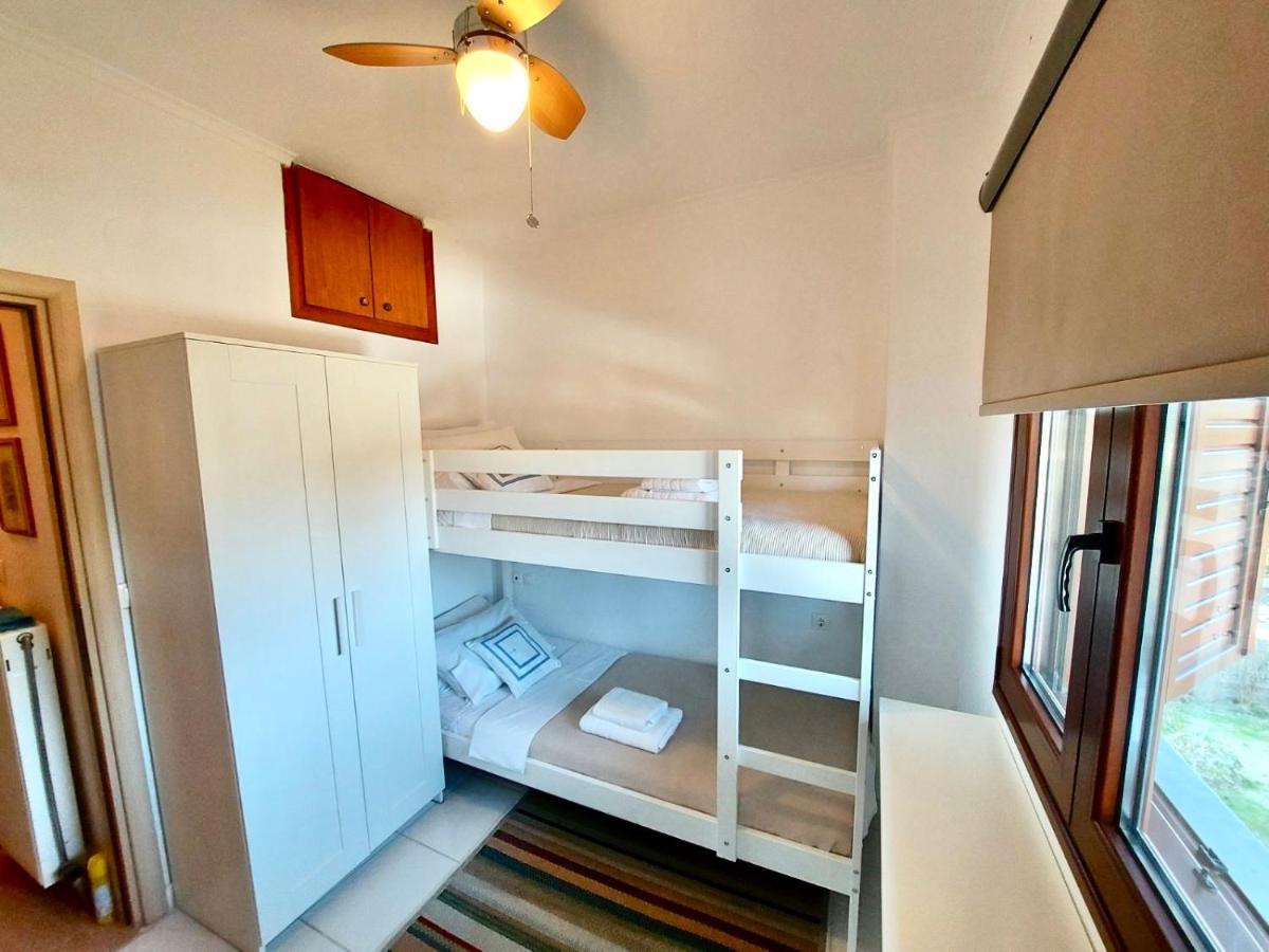 K-Home Villa, Your Enchanting Getaway เปฟโกโฮรี ภายนอก รูปภาพ