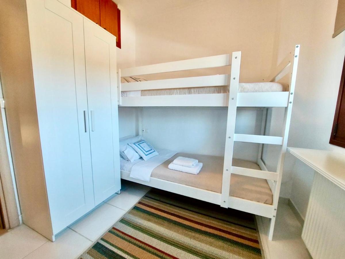 K-Home Villa, Your Enchanting Getaway เปฟโกโฮรี ภายนอก รูปภาพ